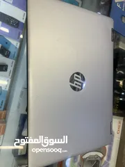 5 لابتوب hp رام 16 جيجا تخرين 1 تيرا شاشة فل تتش