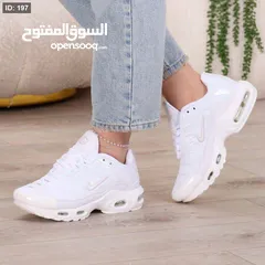  19 الجديد والحصري بسعر العرض Nike TN