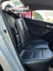  20 كيا K3 فحص كامل 7 جيد فل كامل مالك واحد بوضع الوكاله
