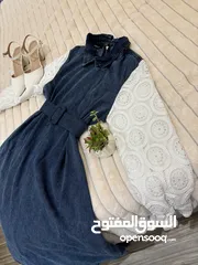  9 فساتين تركية للبيع