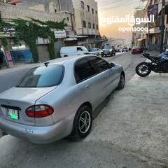  3 دايو لانوس 1999 للبيع
