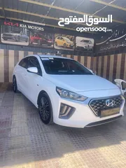  7 Hyundai IONIQ 2020 حرة فحص كامل