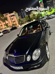  9 مرسيدس افنجارد بانوراما فل الفل فحص گامل محدثه كامله 2009