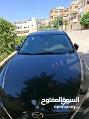  9 سيارة مازدا للبيع موديل 2015