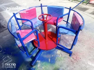  16 قوارب مائية مع بدالات تجديف بلاستيك فاخر ضد الكسر.