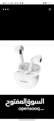  3 Headphones Lenovo  Bluetooth