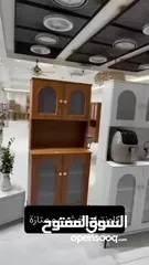  5 كاونتر الفاخر خشب MDF عالي الجودة – قوة ومتانة تدوم لسنين
