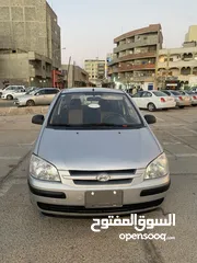  4 هونداي كلك للبيع جمرك