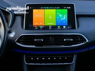  23 MG EHS Hybrid and Plugin Hybrid عداد قليل و إضافات كاملة و بسعر آلعرض