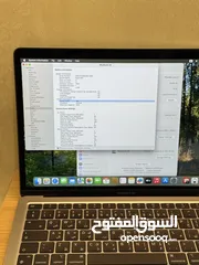  5 MacBook Air M1 512