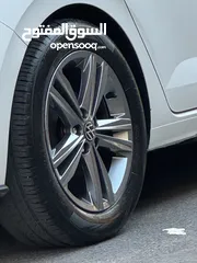  22 Vw polo 2020