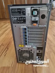  4 Dell poweredge T430