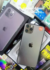  1 عرض خااص : iPhone 11pro 64gb هاتف نظييف جداً بدون اي شموخ