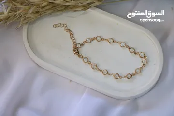  8 اكسسوارات نسائيه للصبايا  انتي دائما الاجمل تألقي