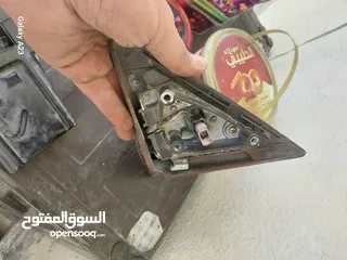  3 قطع افانتي 97