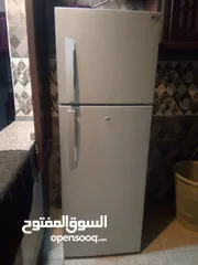  1 ثلاجه غساله وغاز