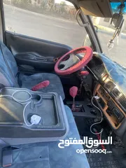  6 باص h100 للبيع