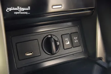  17 تويوتا لاند كروزر برادو Toyota Land Cruiser Prado TX 2013