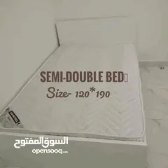  2 Bed mattress sale