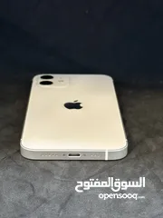  9 iPhone 12 256G شبه جديد