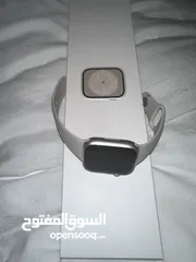  2 Apple Watch 8 series