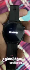  1 Huawei watch GT3