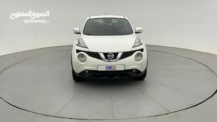  8 (FREE HOME TEST DRIVE AND ZERO DOWN PAYMENT) NISSAN JUKE