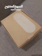  4 Huwavei Vive flow VR