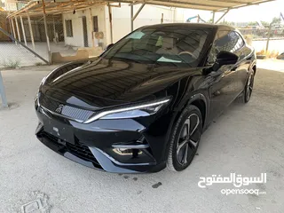  1 BYD SONG L 2023 EXCELLENCE بي واي ديه سنق ال بحاله الوكاله 662 كيلو