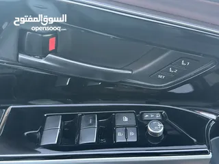  10 Toyota Bz4x Long Range Ultra // 2022 سبع كاميرات