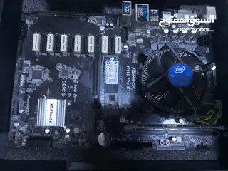  1 قطع pc  للبيع