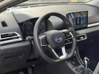  15 BYD 2023 E3 ZERO