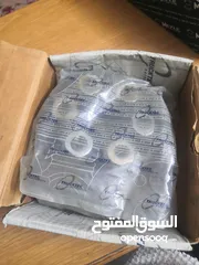 1 جلدة الكردان ( الدراي شفت ) الخلفية لمرسيدس بنز اصلية المانية