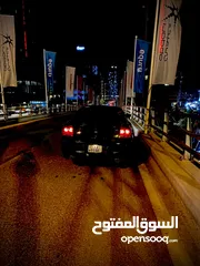  8 دوج تشارجر 2006