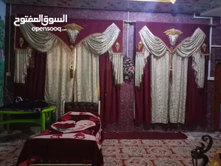  8 بيت  للبيع في القبلة حي الشهداء