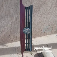  16 قطع غيار قولف3 الاصلية