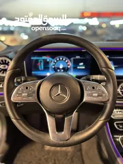  16 Mercedes Cls450 2019 +