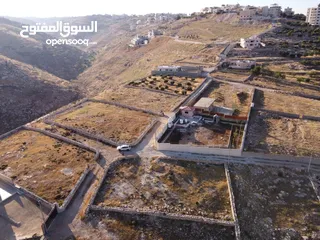  1 ارض مساحة 680 ارض طابو  وسيم المقدسي