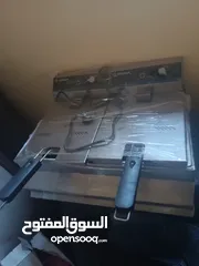  1 قلاية فنكر وكرسبي