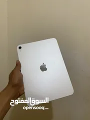  1 � للبيع iPad A16 – نظيف جداً ومواصفات عالية