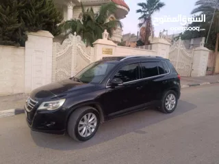  4 تيجوان 2011 فل الفل