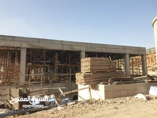  24 اعمال البناء والمقاولات  اعمال بناء البيوت اهالي عماير وتجاري  استعداد تام للمقاولات