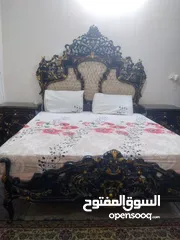  3 غرفة نوم مصرية