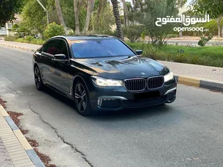  3 BMW 730 M kit