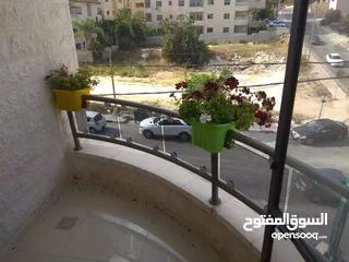  10 شقه للبيع عين منجد مقابل قياده الشرطة