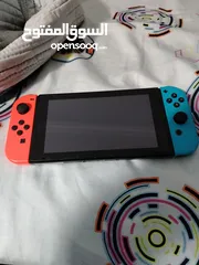  4 نينتندو سويتش للبيع