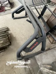  2 دعامية هيلوكس حديث