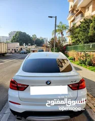  3 bmw x4 used