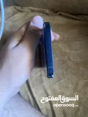  5 ايفون 12 عادي 128 جيجا