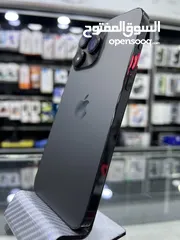  3 iPhone 14 Pro Max (256 GB) ايفون مستعمل 14 برو ماكس (بطارية 90٪؜) اصلية مش مرفوعة  وارد امريكي E-SIM